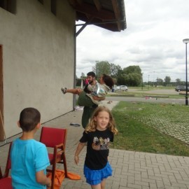 DSC07887 - Scouts en Gidsen Zaventem 
